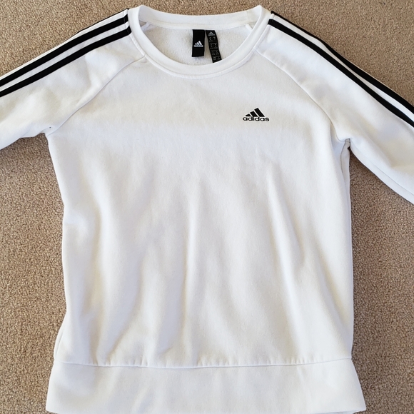 adidas Tops - adidas sweatshirt